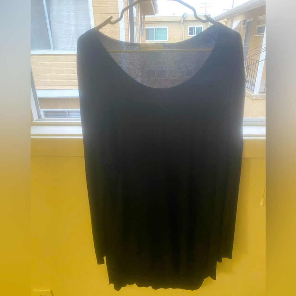Joah brown dress